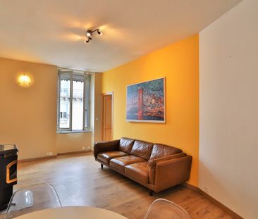 Location Appartement 2 pièces 50m² GRENOBLE 38000 - Photo 2