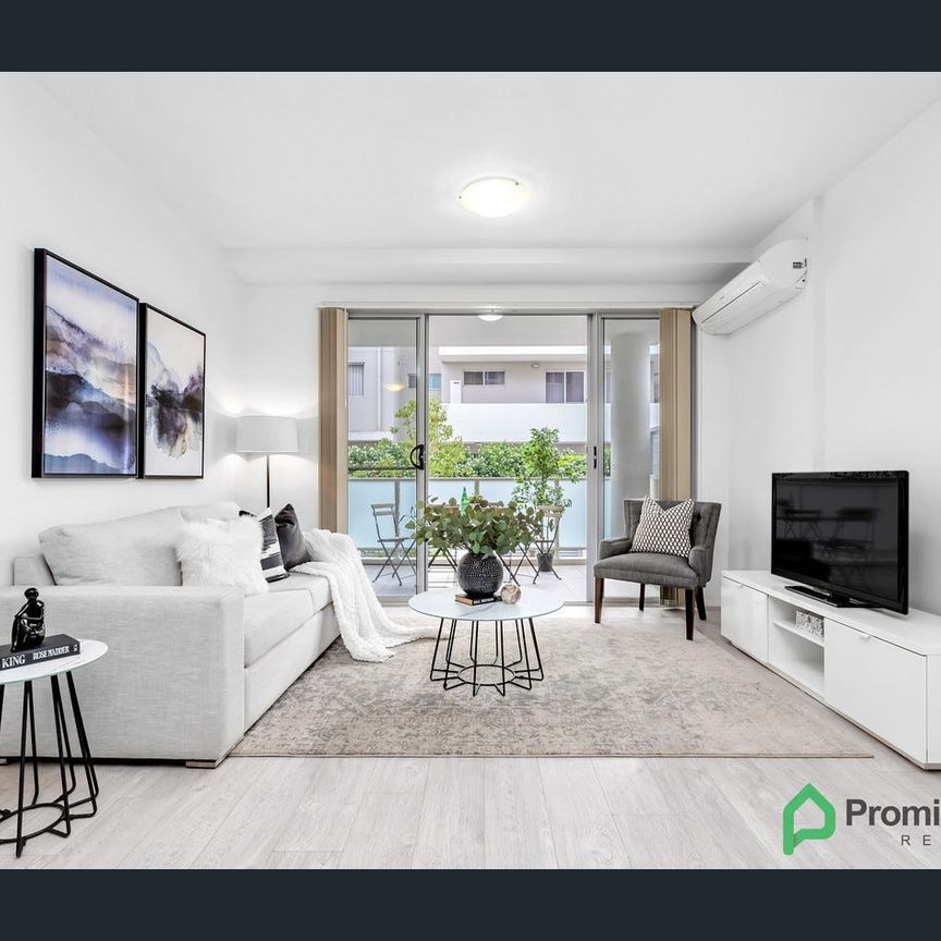 Stylish Living in Prime Location - Photo 1