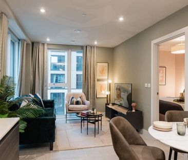 1 bedroom apartment to rent - Photo 5