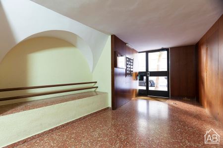 Spacious, 3 bedroom apartment close to the Barceloneta beach - Photo 3