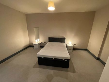 1 Bed Flat, Rumford Street, L2 - Photo 3