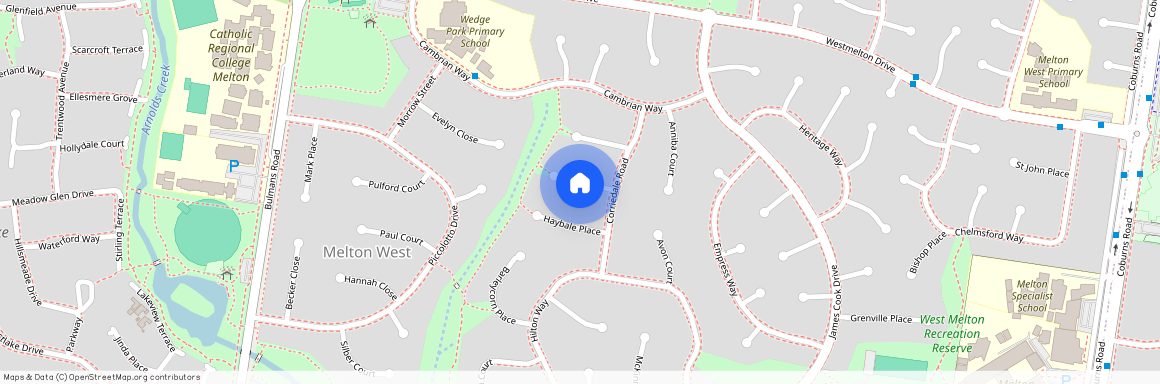 3 Farmer Court, Vic 3337, Melton West