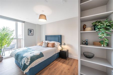 Grand Canal Harbour, Grand Canal Place, Dublin 8 - Photo 4