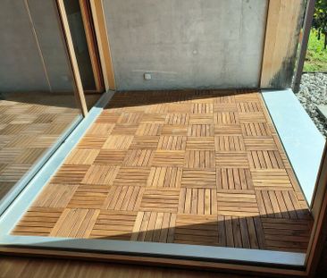 Loggia avec vue imprenable - Photo 3