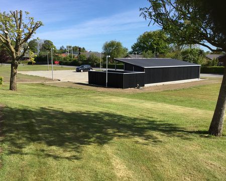 Tinghøjen 1 A, Oddense, 7860, Spøttrup - Foto 5