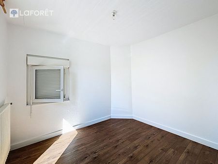 Maison T4 près de NOYAL PONTIVY à louer - Photo 2