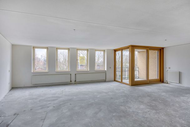 Appartement te huur: Hoge Boezem 15-E 3061 CM Rotterdam - Photo 1