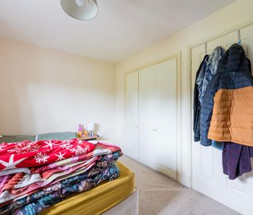 2 bedroom terraced house to rent - Photo 5