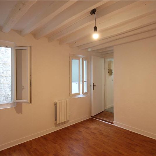 2 pièces - 31,53 m² - RDC - Colocation non autorisée - Photo 1