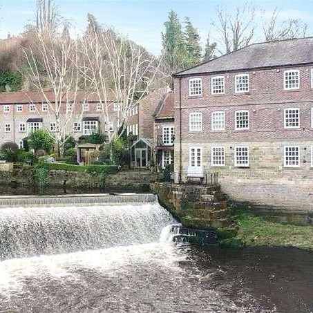 Waterside, Knaresborough, North Yorkshire, HG5 - Photo 1