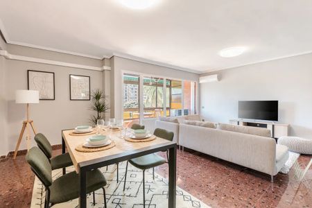 Calle de San Vicente Mártir, Valencia, Valencian Community 46007 - Photo 5