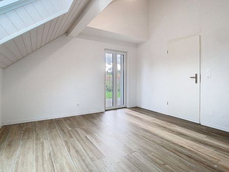 CHARMANT LOGEMENT - Photo 4
