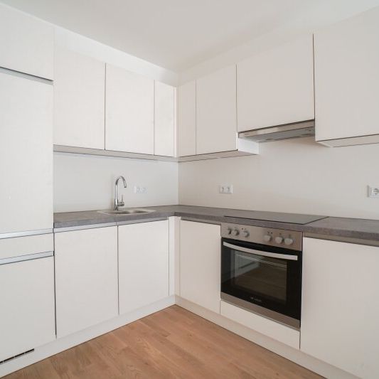 Wohnung perfekt für Pärchen geeignet mit Freifläche - Donaustadt - Foto 1