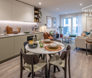 1 bedroom flat to rent - Photo 4