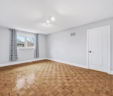 For Lease - 139 GENESEE Drive, Oakville, Ontario - Photo 6