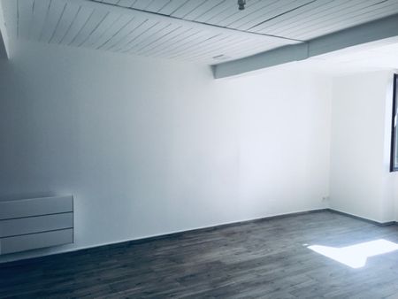 Location Appartement 3 pièces 54m² ST SEVER 40500 - Photo 5