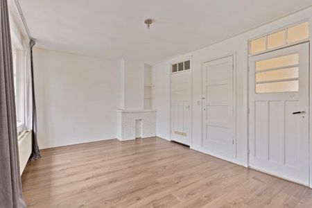 Te huur: Appartement Johann Keplerstraat 1 1 in Amsterdam - Foto 2