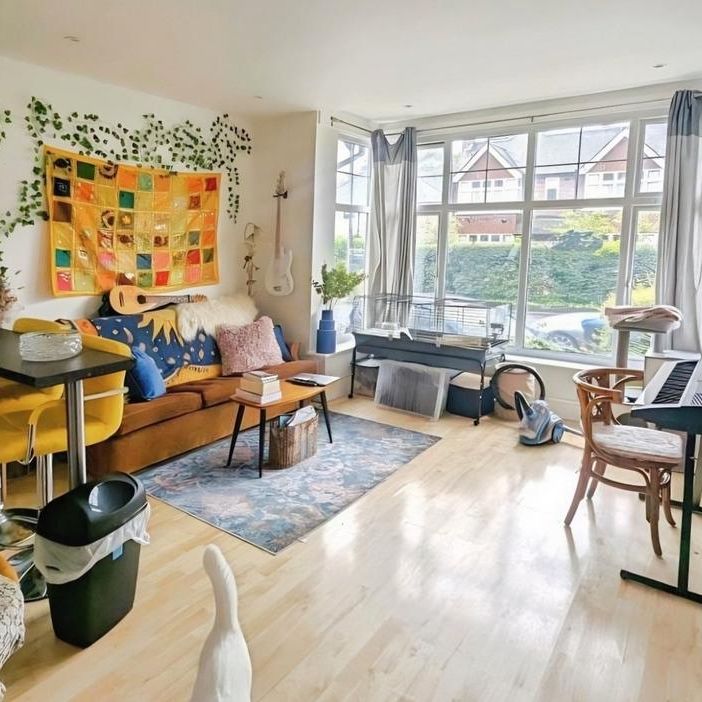 1 bedroom apartment to rent - Photo 1