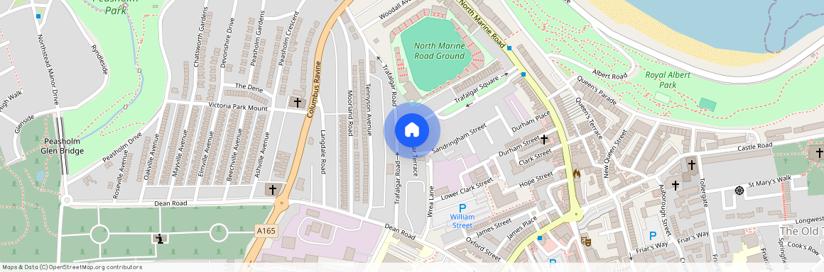 21 Charles William Apartments