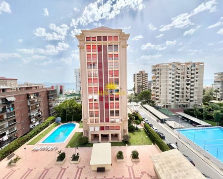 BEAUTIFUL APARTMENT FOR RENT IN PLAYA SAN JUAN IN ALICANTE - Photo 3