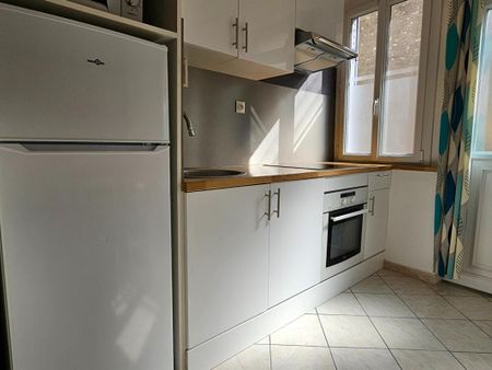 Maison en location meublée en centre ville ! - Photo 2
