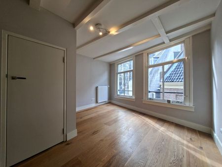 Eggertstraat 19-B, Nieuwe Kerk e.o., 1012NN, Amsterdam - Photo 5