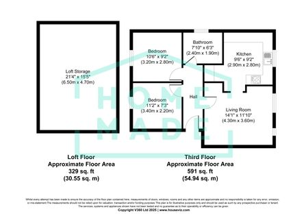 Transom Close, SE16 - Photo 5