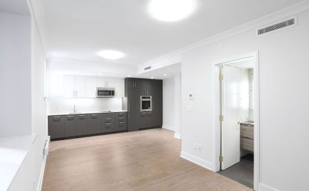 For Lease - 2 Clarendon Avenue Unit# 107, Toronto, Ontario - Photo 4