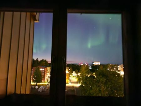 Honungsgatan, Uppsala - Photo 2