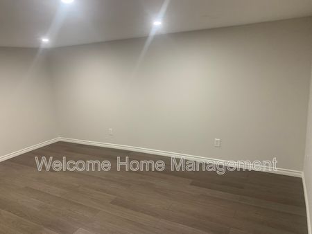 $2,295 / 3 br / 1.5 ba / Your Private Home in St. Catharines - Photo 2