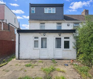 Halsway, Hayes UB3, London - Photo 2