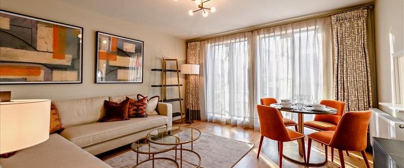 FULHAM ROAD, CHELSEA, SW3, London - Photo 1