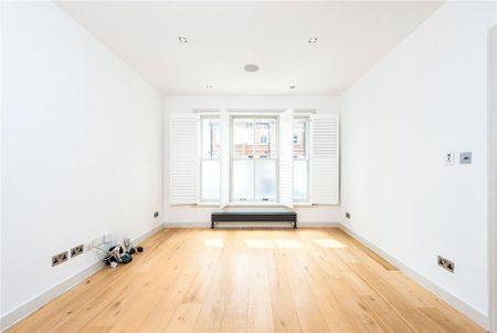 4 bedroom terraced house to rent - Photo 4