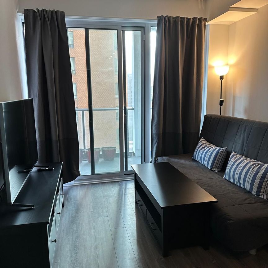 For Lease - 20 Edward Street Unit# 1112, Toronto, Ontario - Photo 1