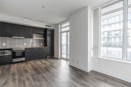 For Lease - 365 Church Street Unit# 3011, Toronto, Ontario - Photo 2