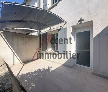 Maison Eyragues 3 pièce(s) 72 m2, - Photo 6