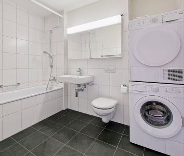 4.5 Zimmer, 105 m², 2. Stock - Foto 4