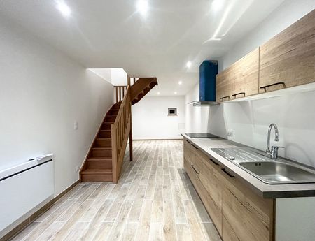 MAISON 3 PIÈCE(S) 67M² - MOUZON - Photo 2