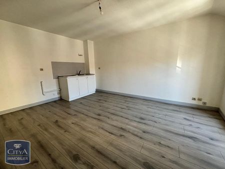 Location Appartement 2 pièces 28m² CHATEAU THIERRY 02400 - Photo 2