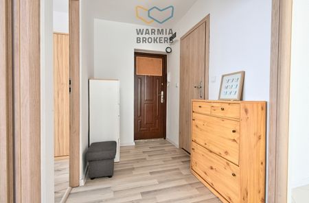 Trzypokojowe mieszkanie przy ul. Żołnierskiej! - Фото 4