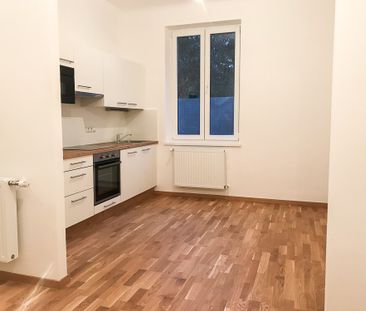 UNBEFRISTET: 2-Zimmer Altbau-Wohnung im Erdgeschoß in 1190 Wien zu ... - Photo 4