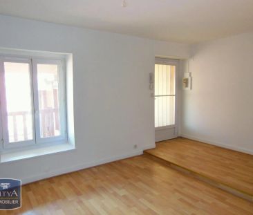 Appartement à louer 3 pièces 46.84m² - Photo 2