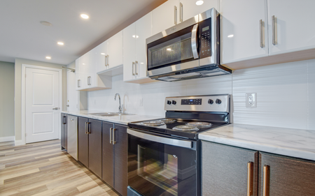 apartments at 2200 Sherobee Road - Photo 2