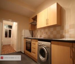 Hereford Street - Photo 5