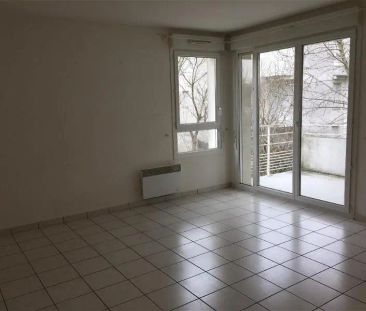 Location appartement 2 pièces - 50.46m² à Tours (37200) - Photo 3
