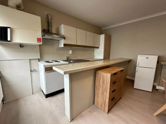 Appartement met 1 slaapkamer in centrum Malle - Foto 1