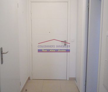 Location Appartement 2 pièces 42m² COULOMMIERS 77120 - Photo 3