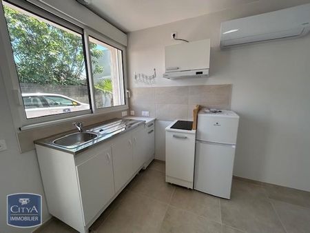 Location Appartement 2 pièces 27m² ROYAN 17200 - Photo 4