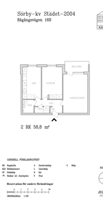 Rågångsvägen 16 B, våning 1 - Photo 4