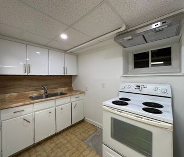 For Lease - 63 Garden Avenue Unit# Bsmt, Toronto, Ontario - Photo 4